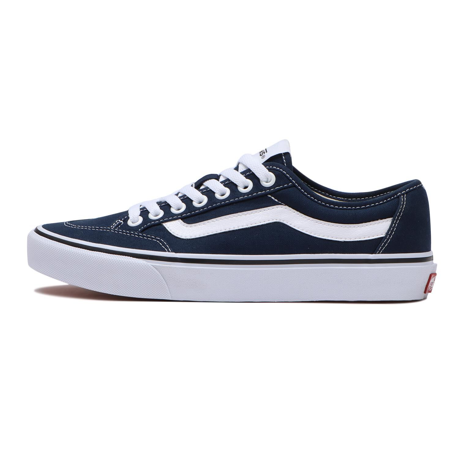 VANS「【VANS】STANCE」|スニーカー|ブルー