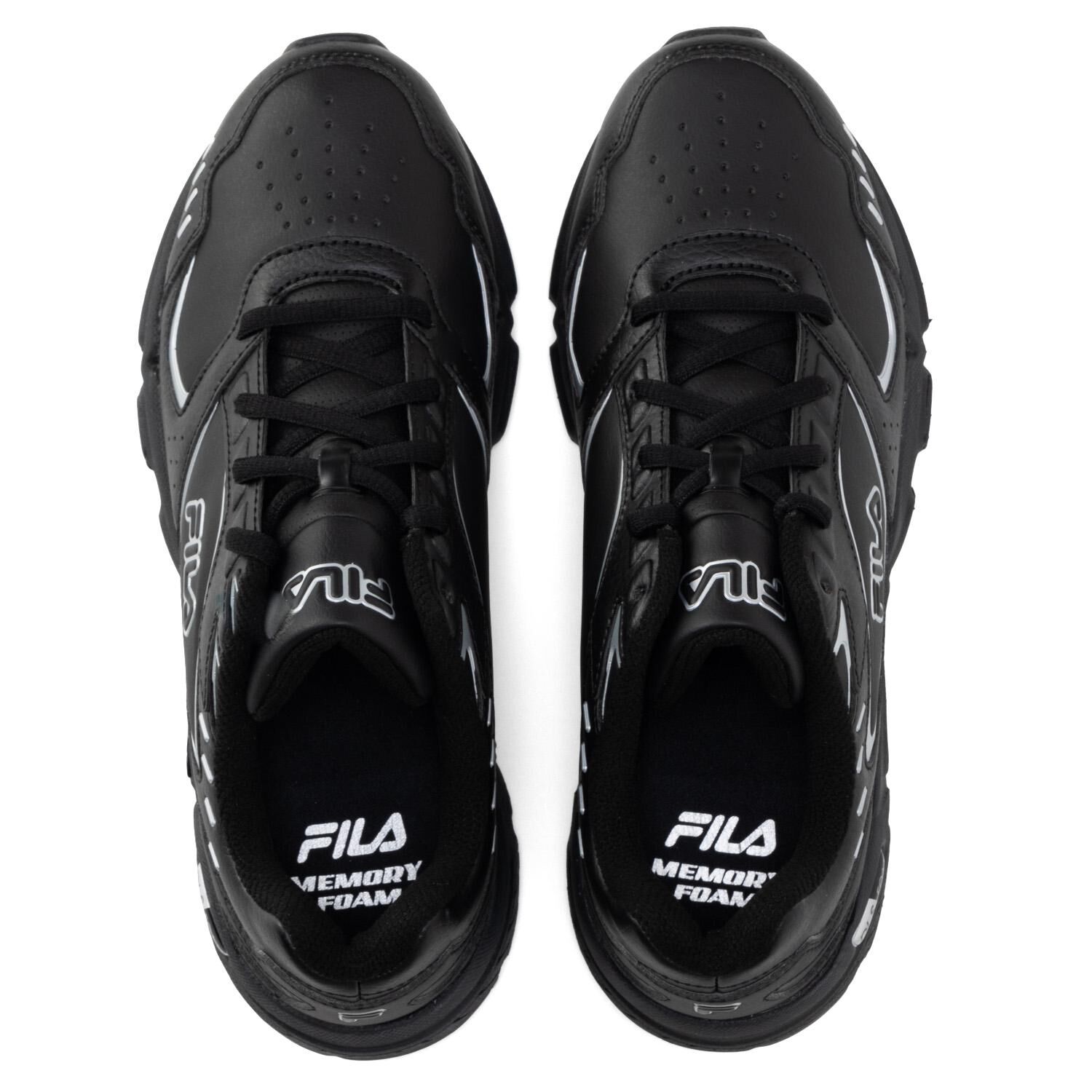 FILA「【FILA】MEMORY DECIMUS v2」|スニーカー|