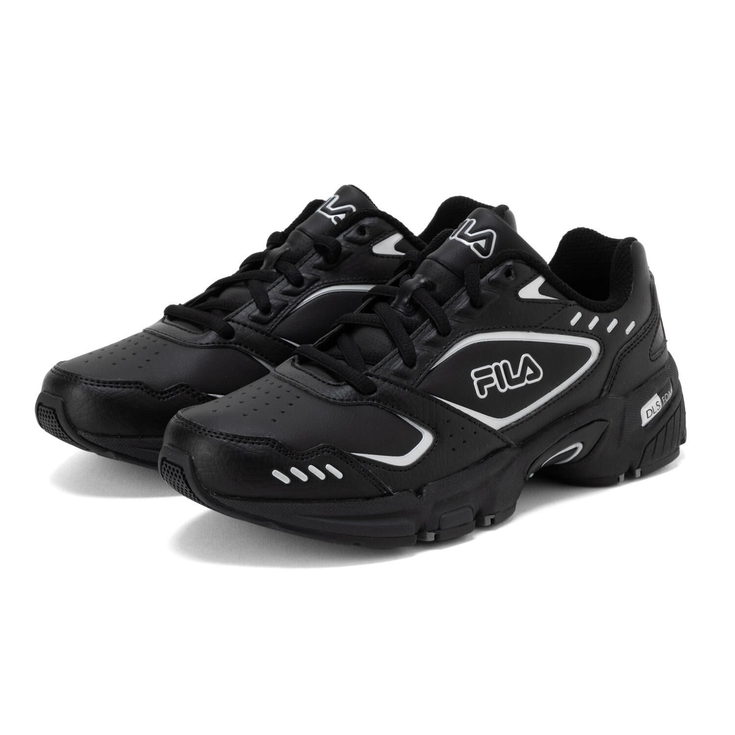 FILA「【FILA】MEMORY DECIMUS v2」|スニーカー|