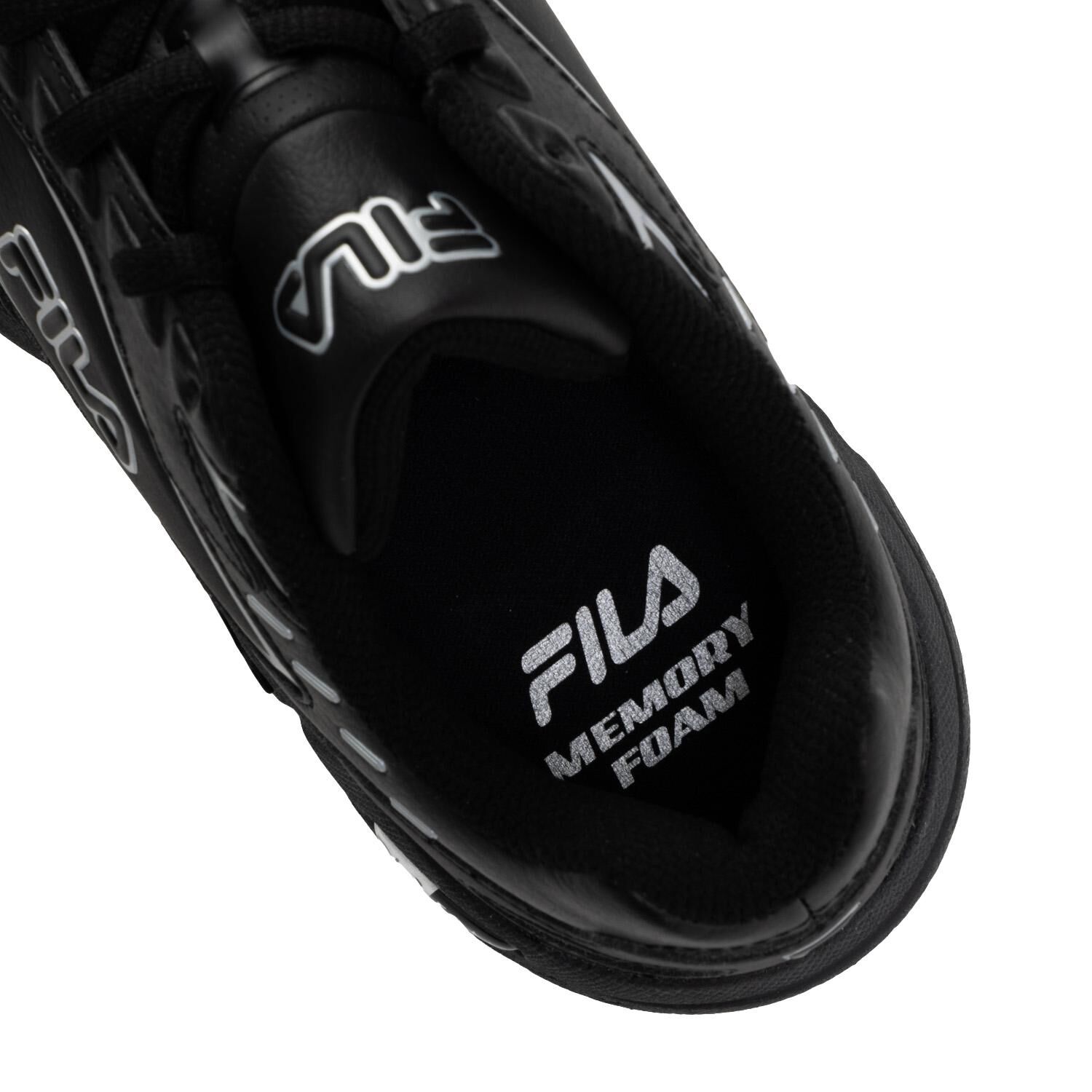 FILA「【FILA】MEMORY DECIMUS v2」|スニーカー|