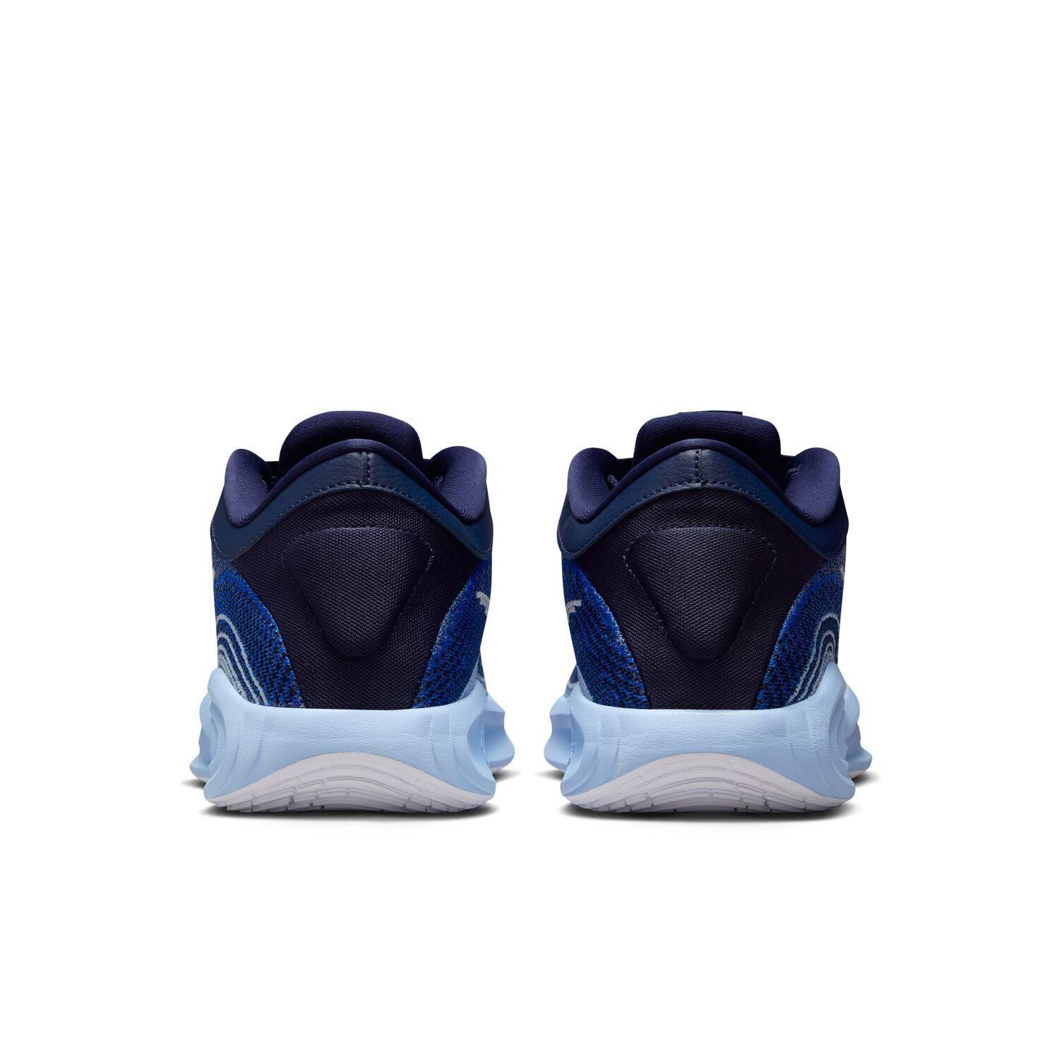 NIKE「【NIKE】G.T. HUSTLE ACADEMY EP」|スニーカー|