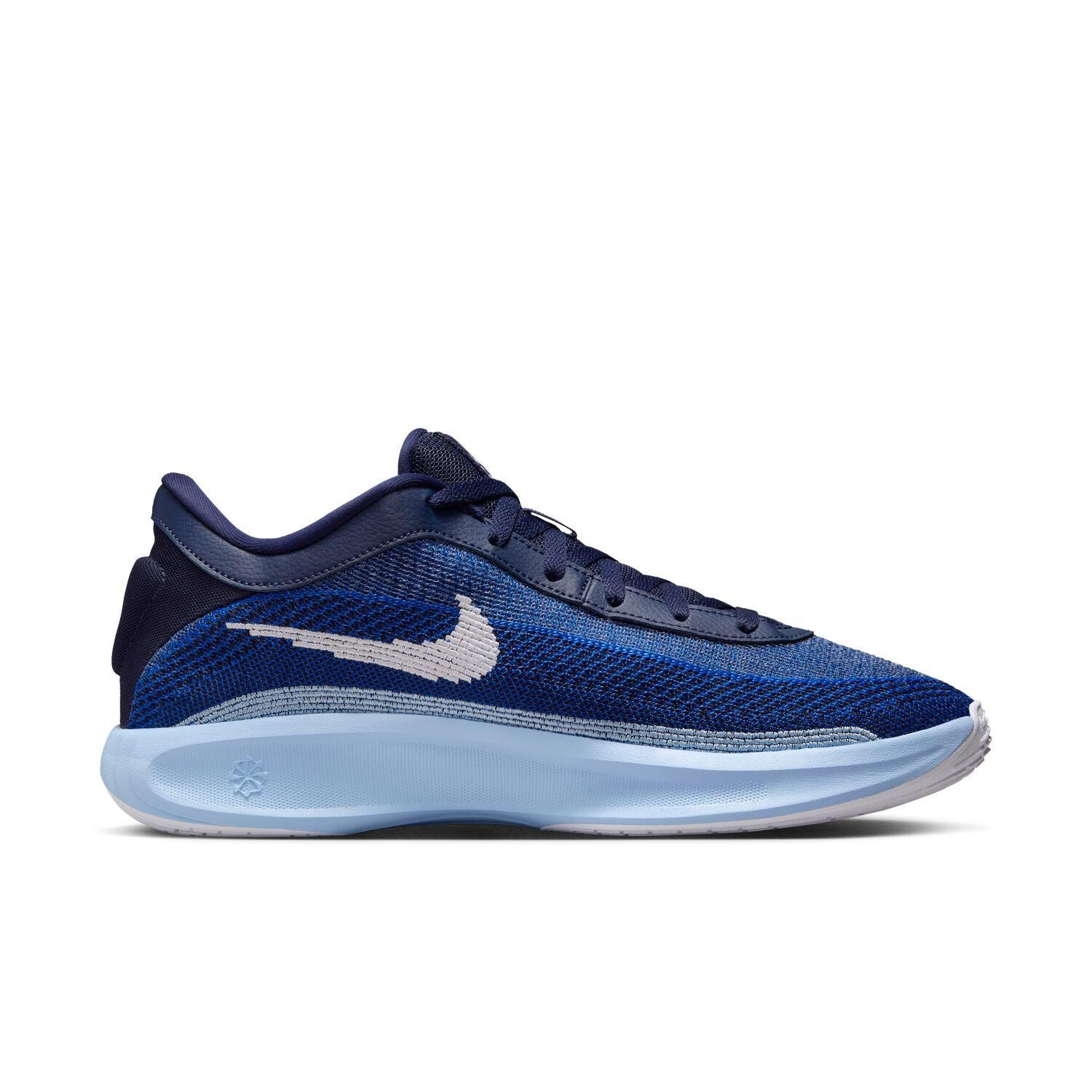 NIKE「【NIKE】G.T. HUSTLE ACADEMY EP」|スニーカー|
