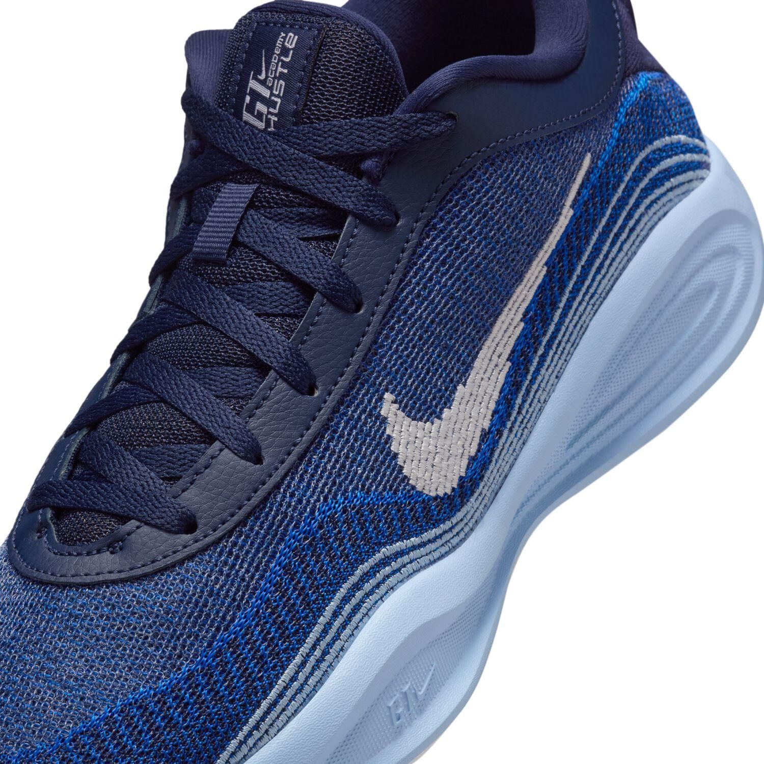 NIKE「【NIKE】G.T. HUSTLE ACADEMY EP」|スニーカー|