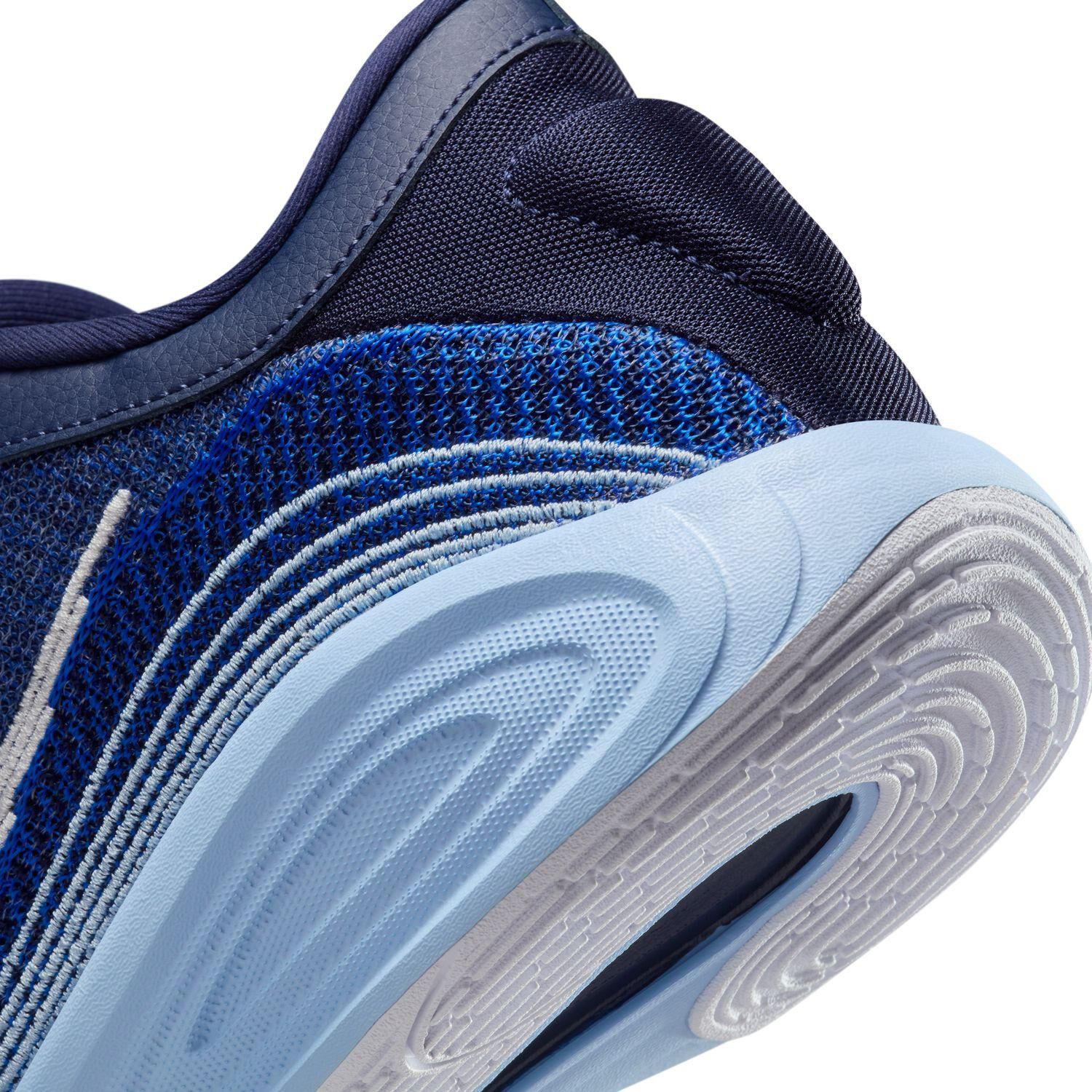 NIKE「【NIKE】G.T. HUSTLE ACADEMY EP」|スニーカー|