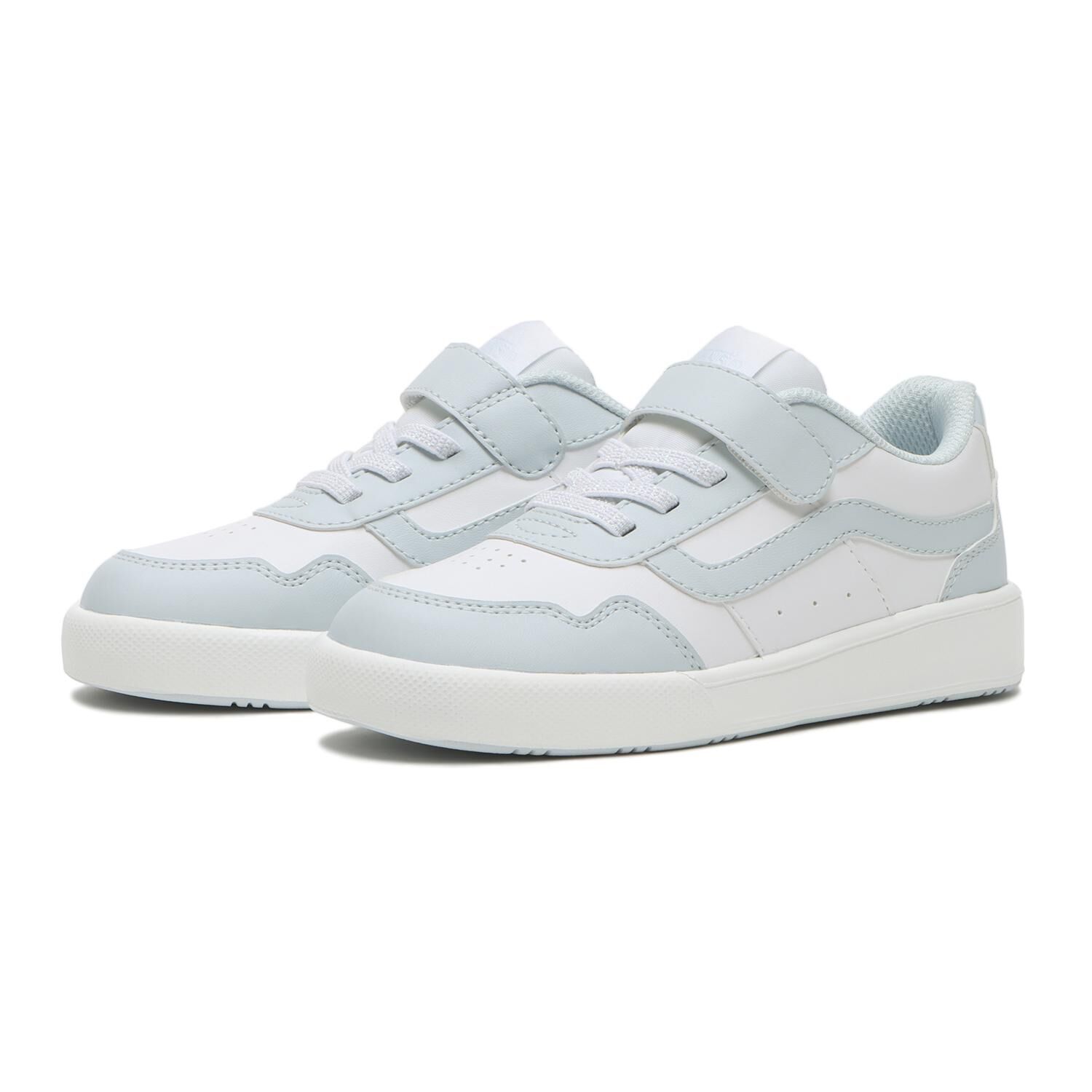 VANS「【VANS】17-22(H) RIGIDA」|スニーカー|