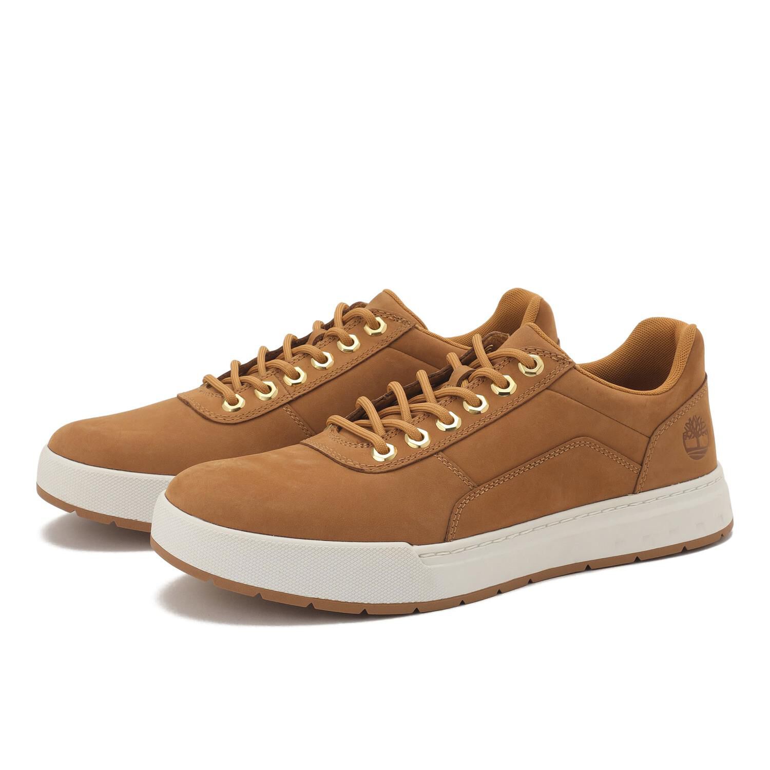 Timberland「【Timberland】U MAPLE GROVE LOW」|スニーカー|