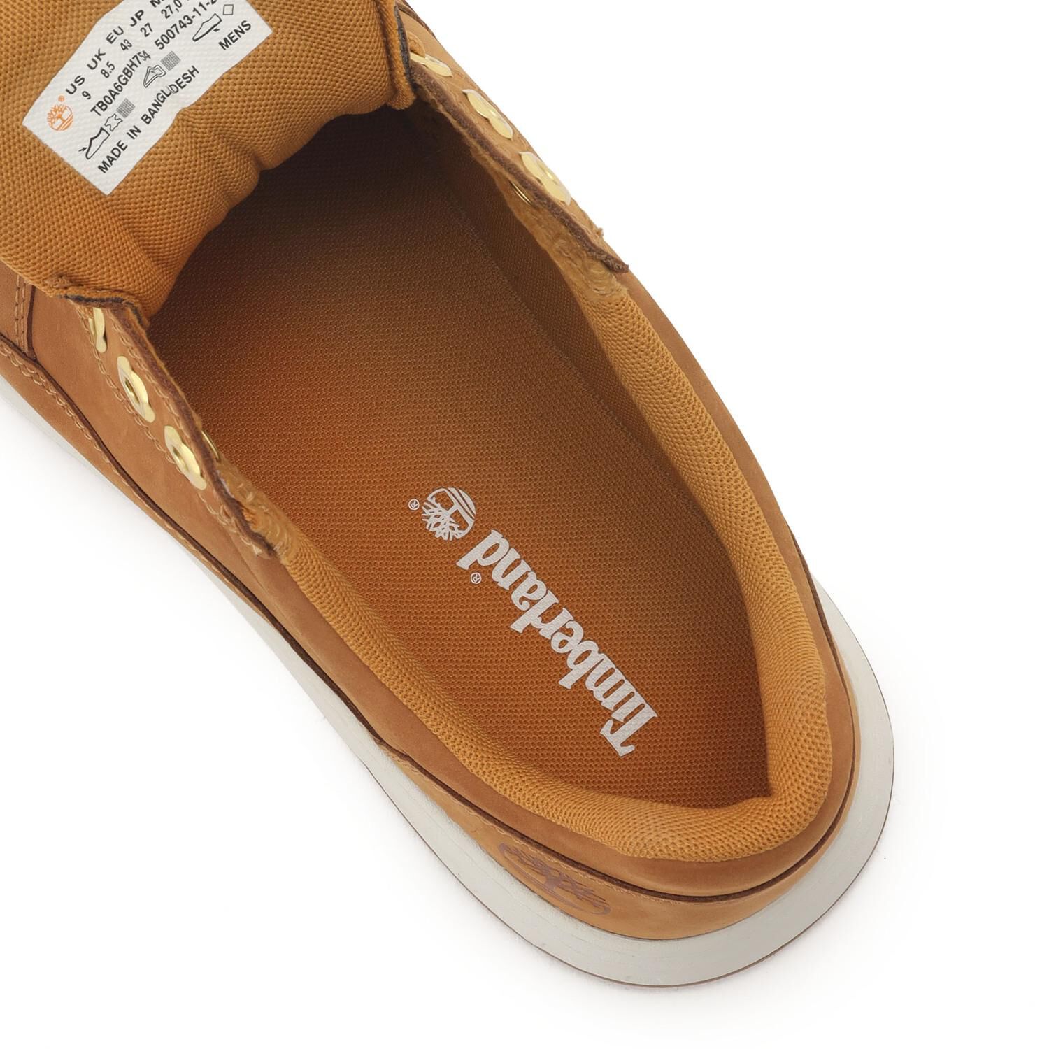 Timberland「【Timberland】U MAPLE GROVE LOW」|スニーカー|