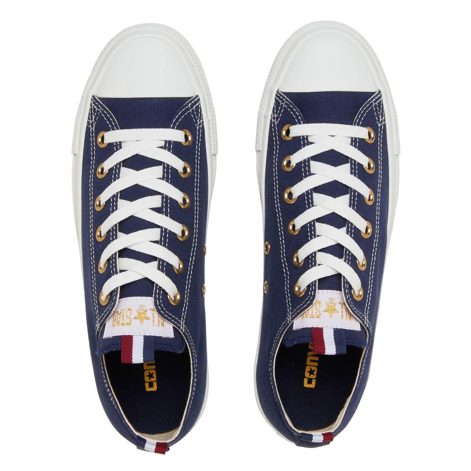 CONVERSE「【CONVERSE】AS TRICOTAB OX」|スニーカー|