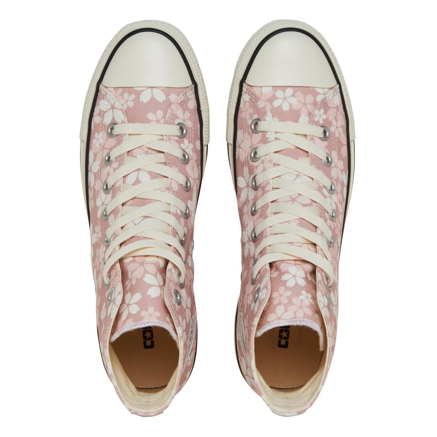 CONVERSE「【CONVERSE】AS JF HI」|スニーカー|