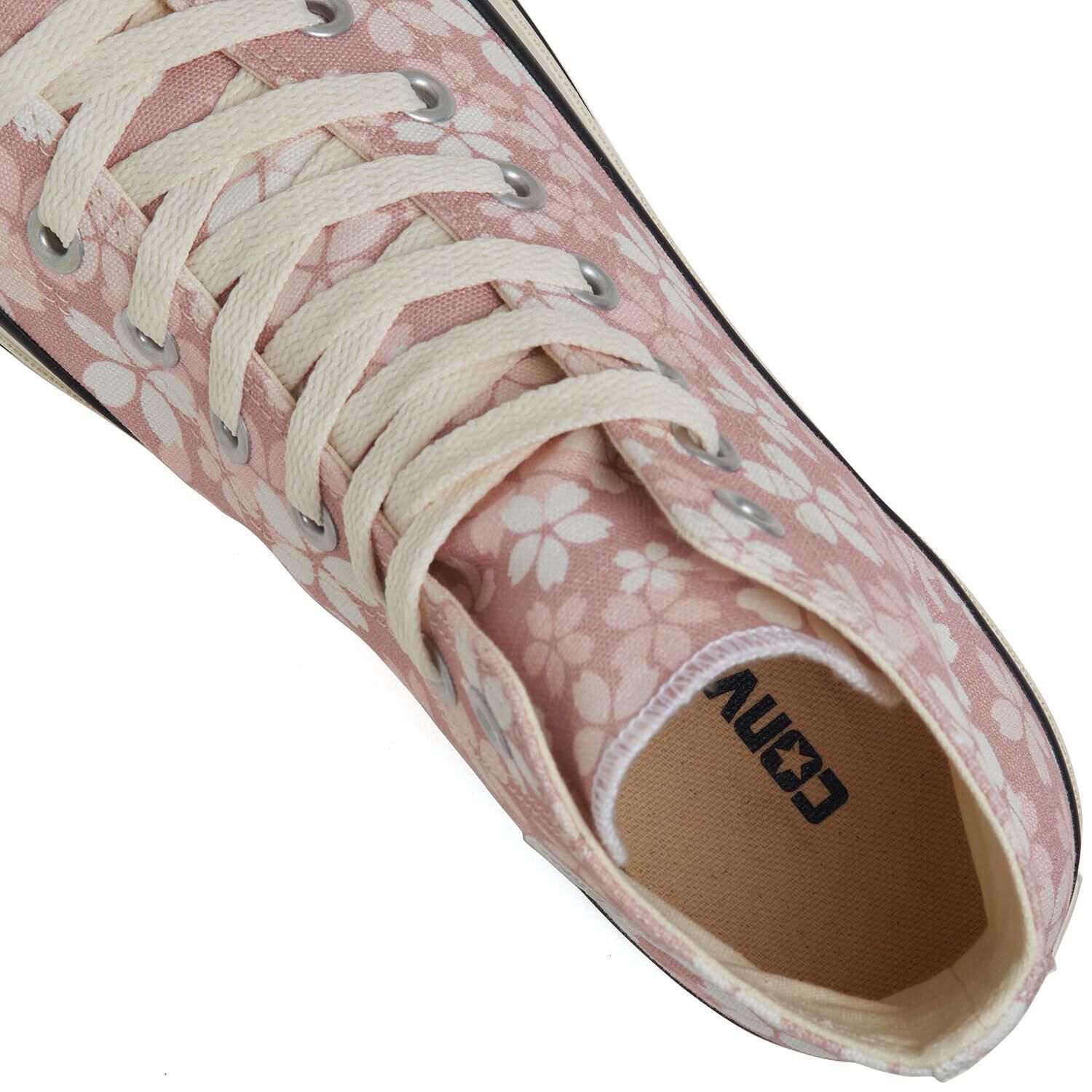 CONVERSE「【CONVERSE】AS JF HI」|スニーカー|