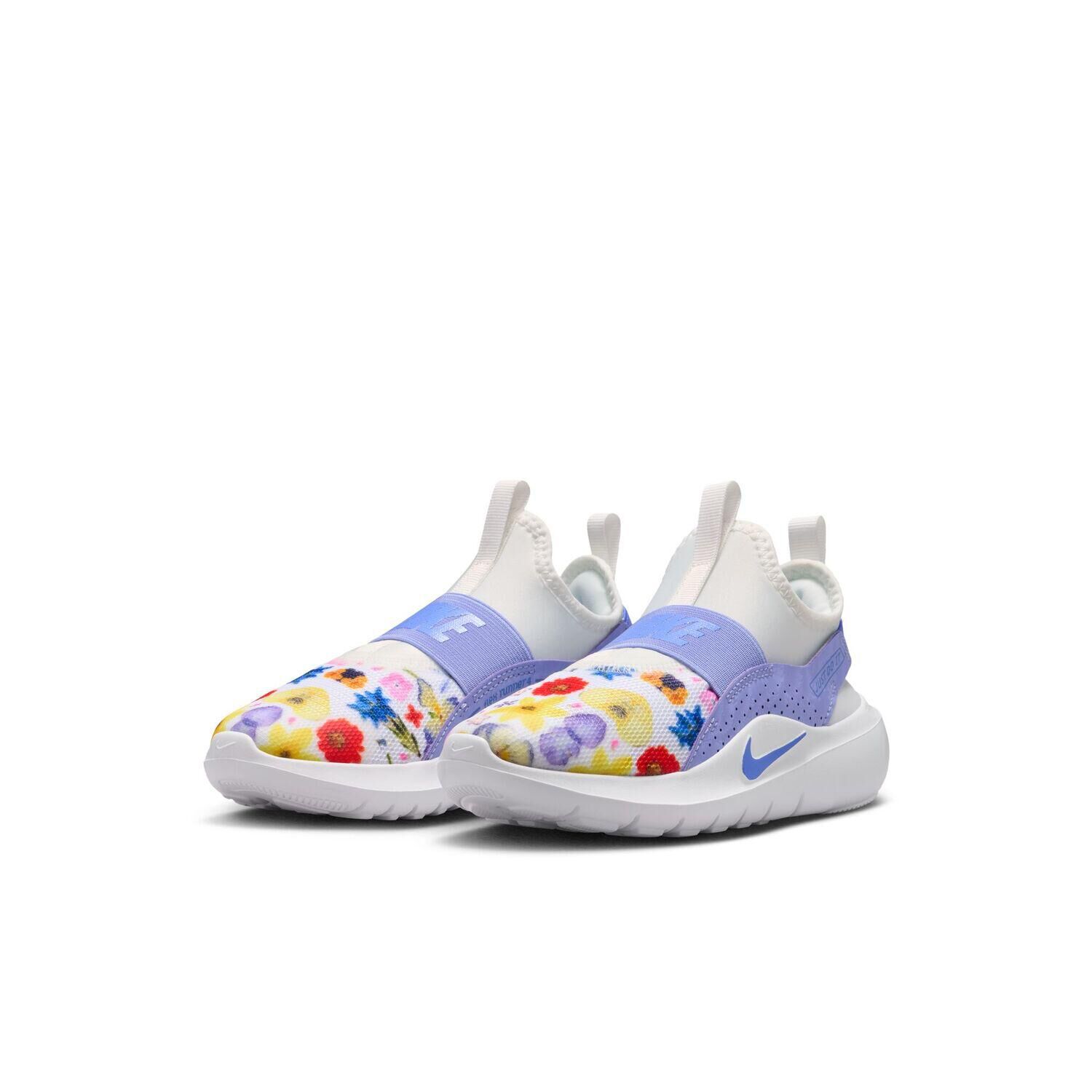 NIKE「【NIKE】17-22(H) FLEX RUNNER 4 SE (PS)」|スニーカー|