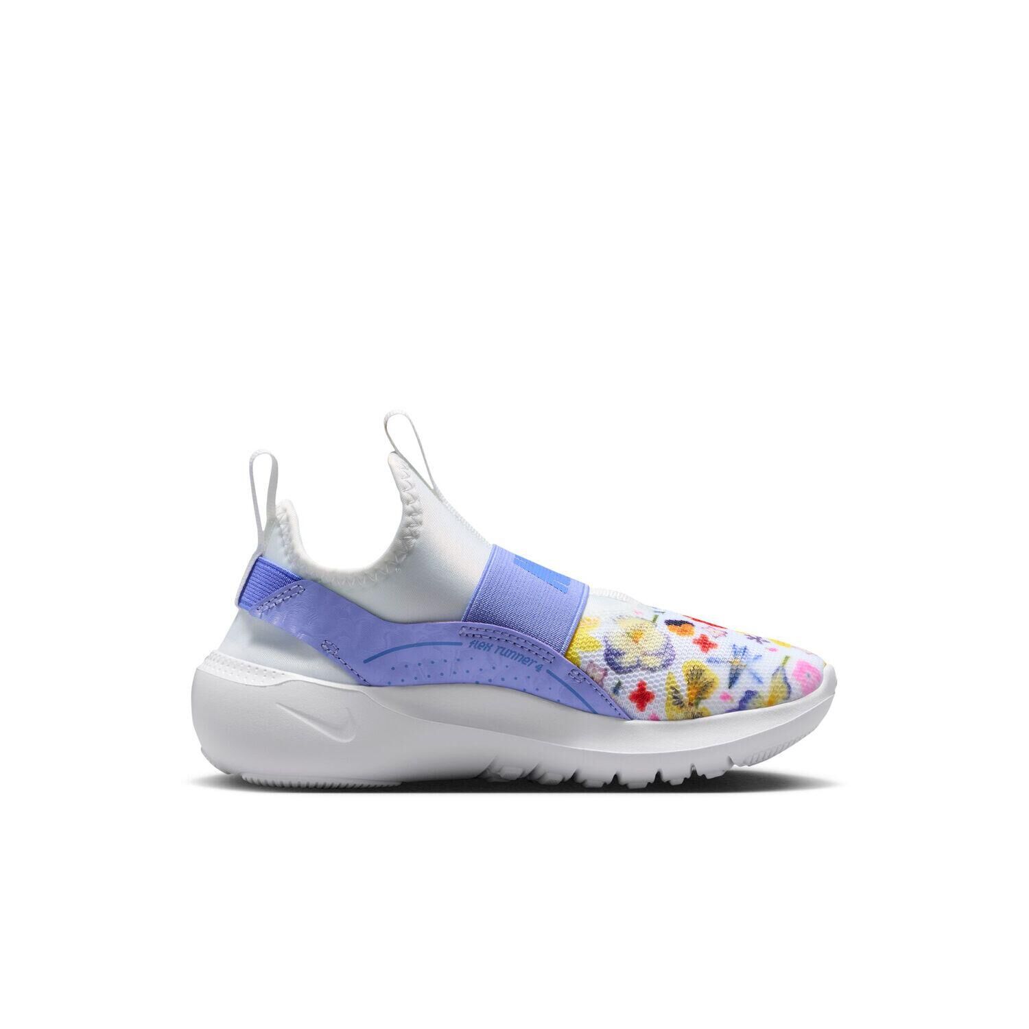 NIKE「【NIKE】17-22(H) FLEX RUNNER 4 SE (PS)」|スニーカー|