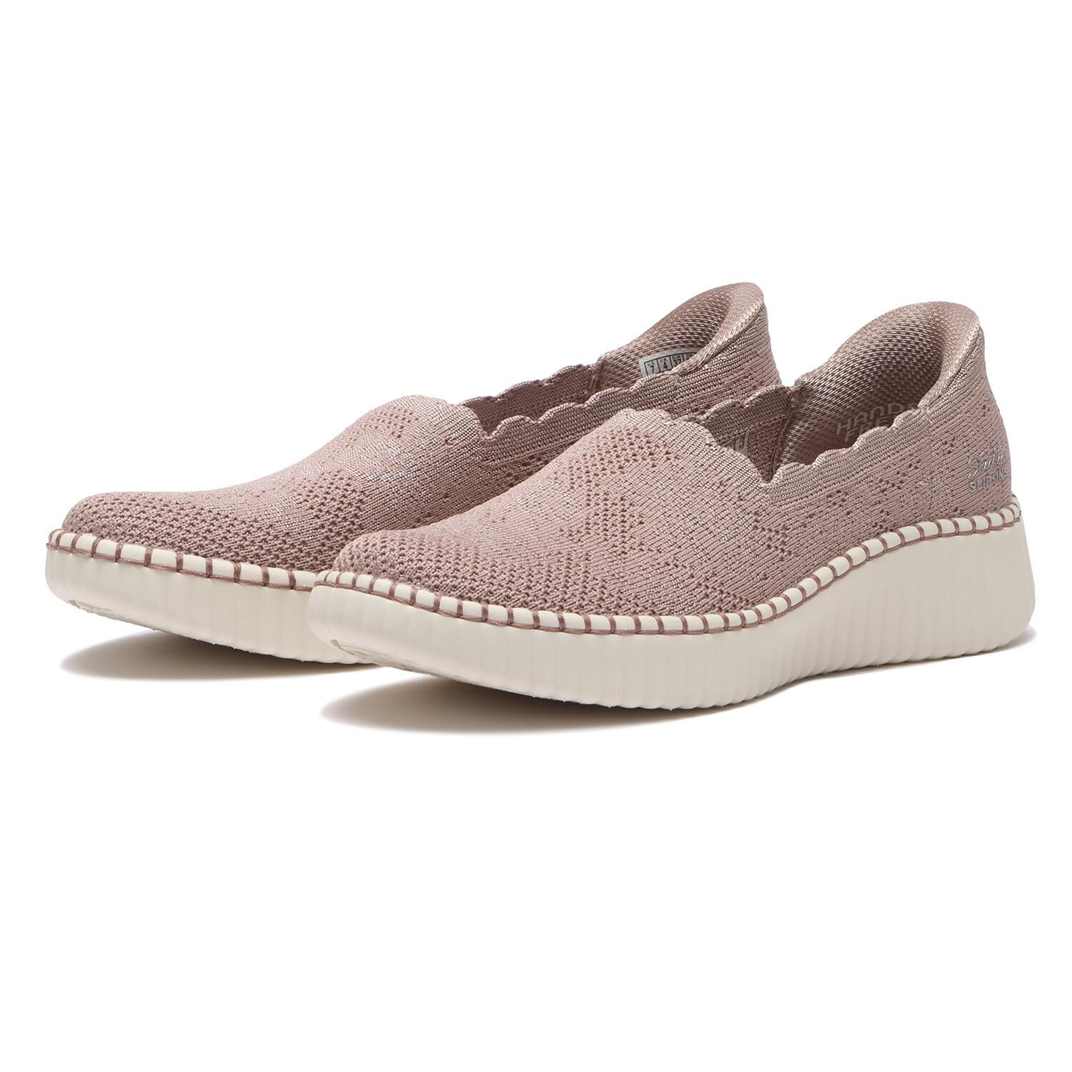 SKECHERS「【SKECHERS】WILSHIRE BLVD - TRUE CHARM」|スニーカー|