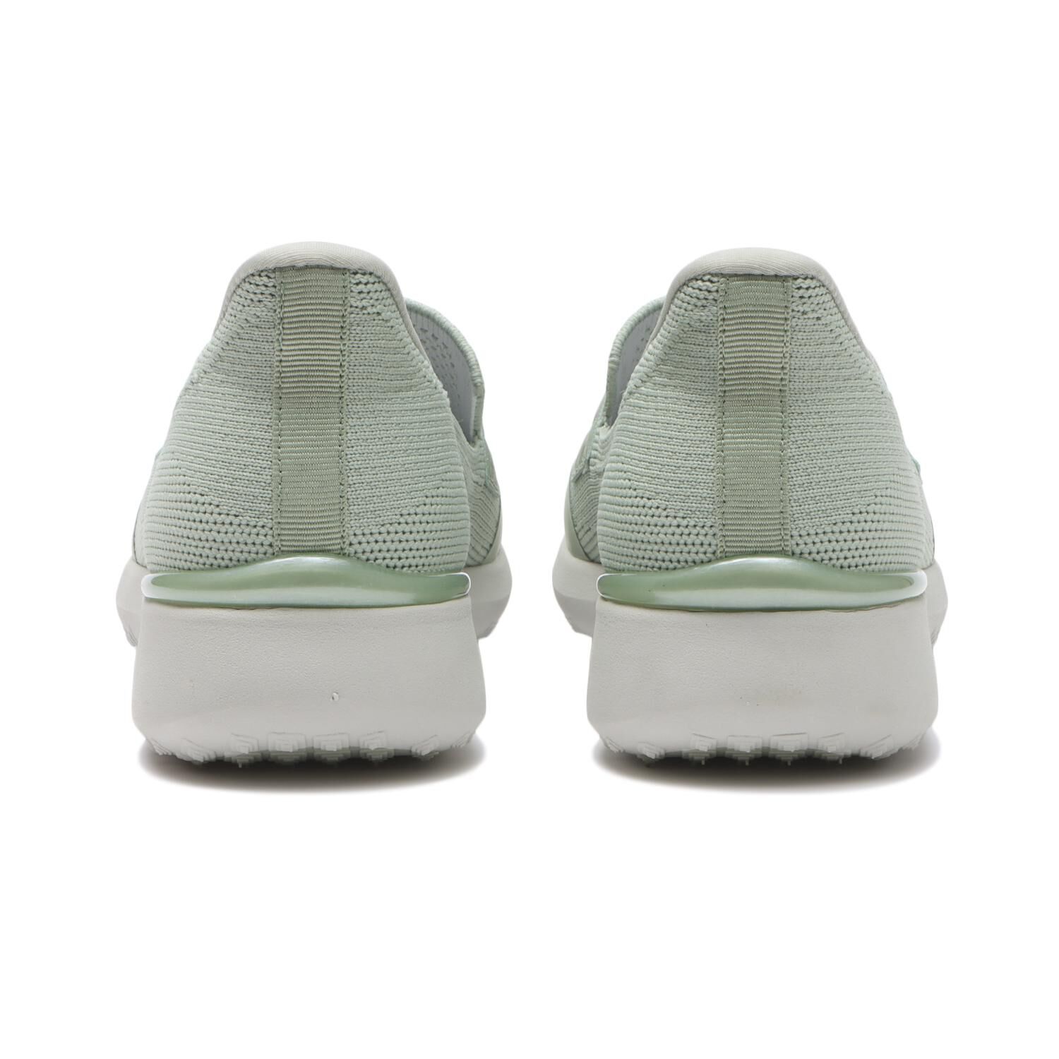 ABC SELECT「【ABC SELECT】QS KNIT LOAFER SNK」|スニーカー|
