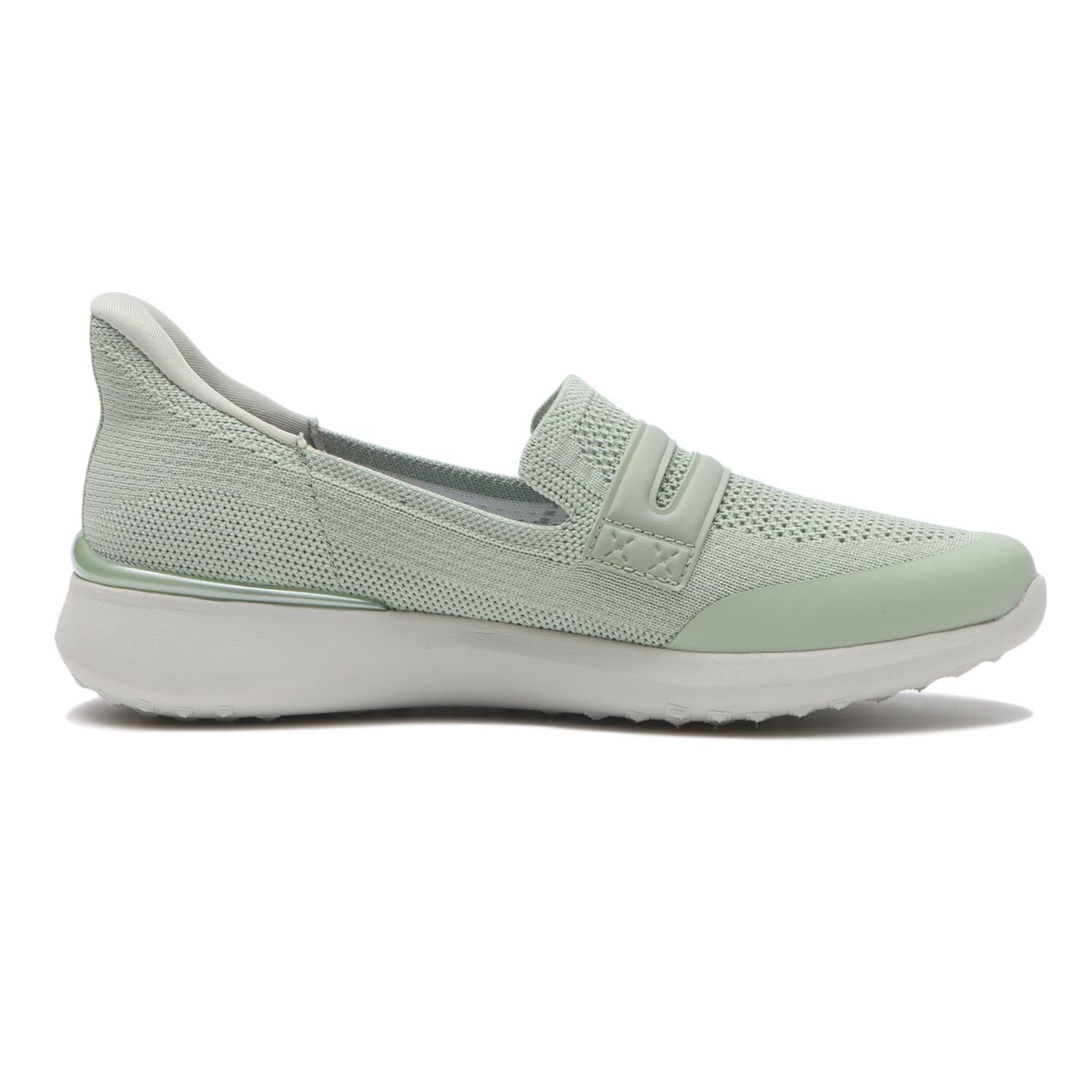 ABC SELECT「【ABC SELECT】QS KNIT LOAFER SNK」|スニーカー|