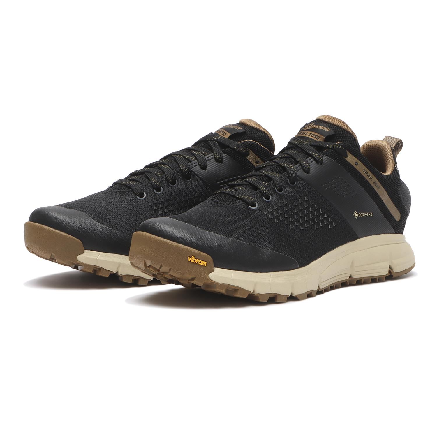 DANNER「【DANNER】TRAIL 2650 MESH GTX」|スニーカー|