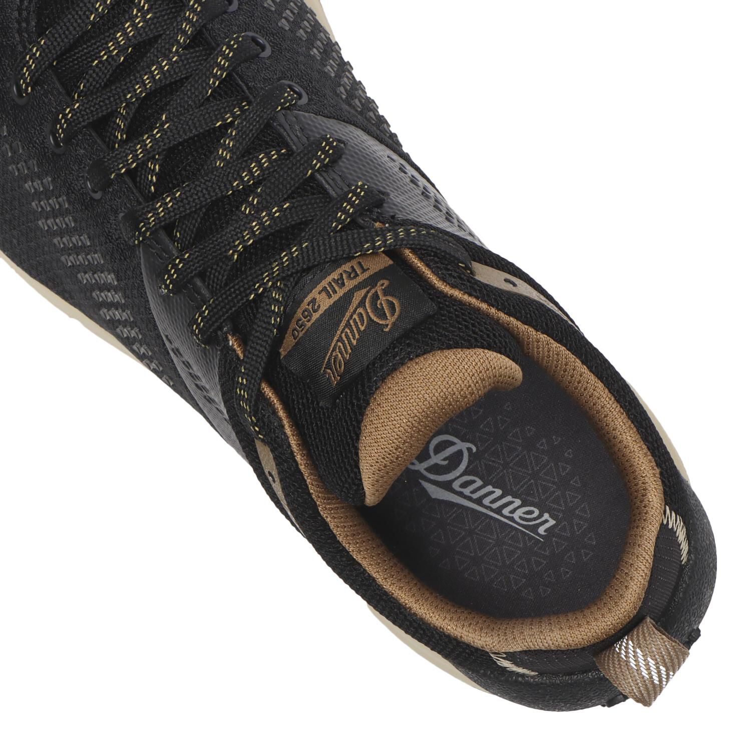 DANNER「【DANNER】TRAIL 2650 MESH GTX」|スニーカー|