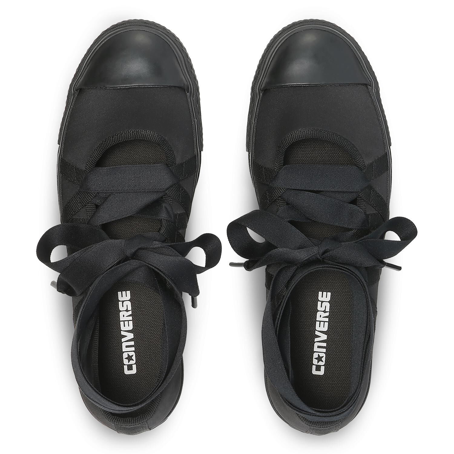 CONVERSE「【CONVERSE】AS LP PUMPS BL OX」|スニーカー|