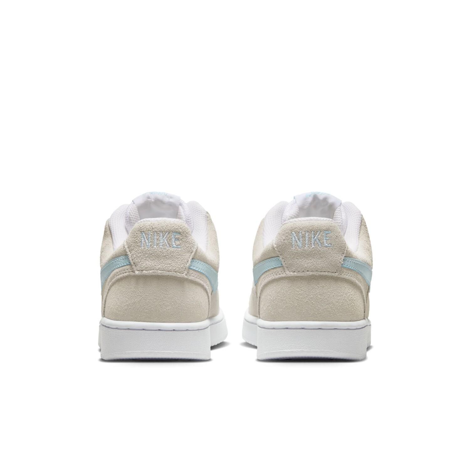 NIKE「【NIKE】W COURT VISION LO SD PRM」|スニーカー|