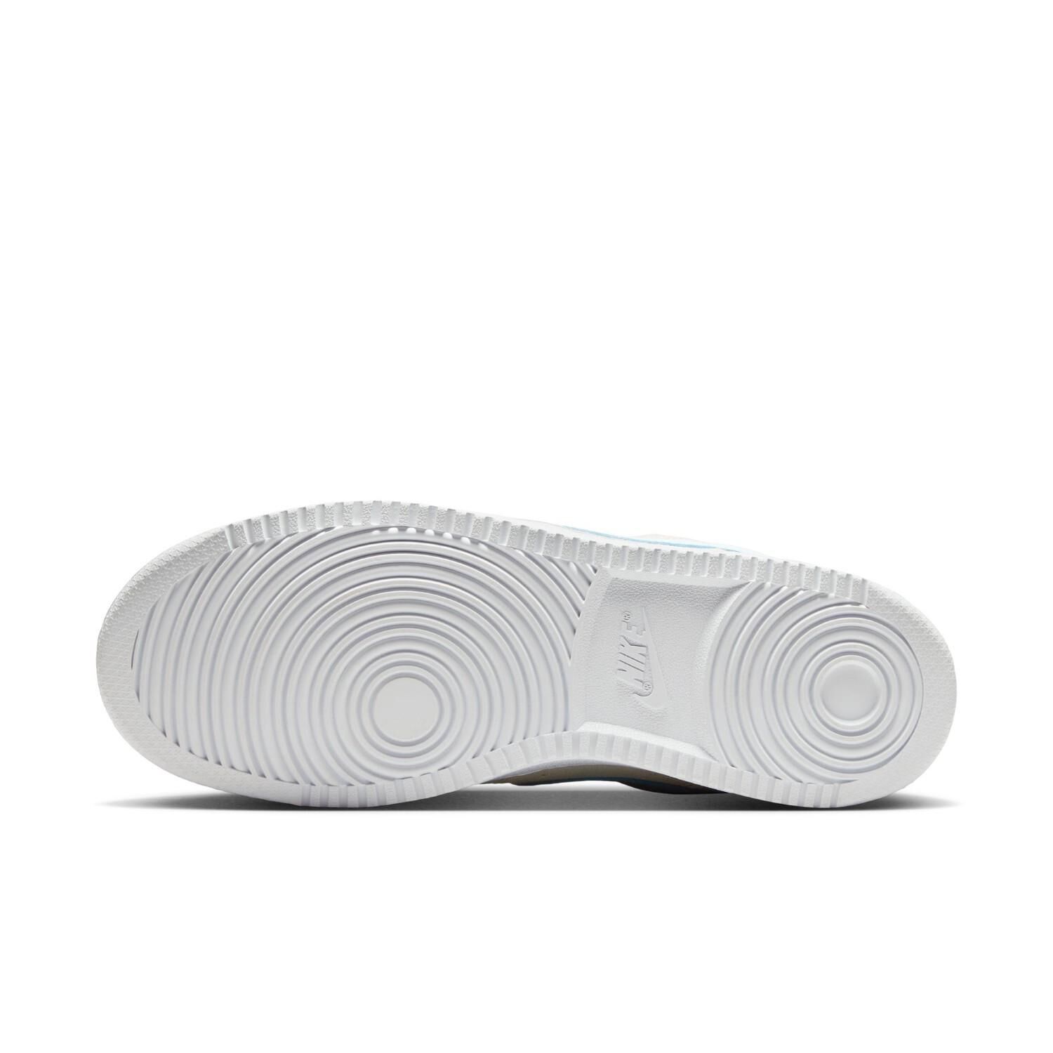 NIKE「【NIKE】W COURT VISION LO SD PRM」|スニーカー|