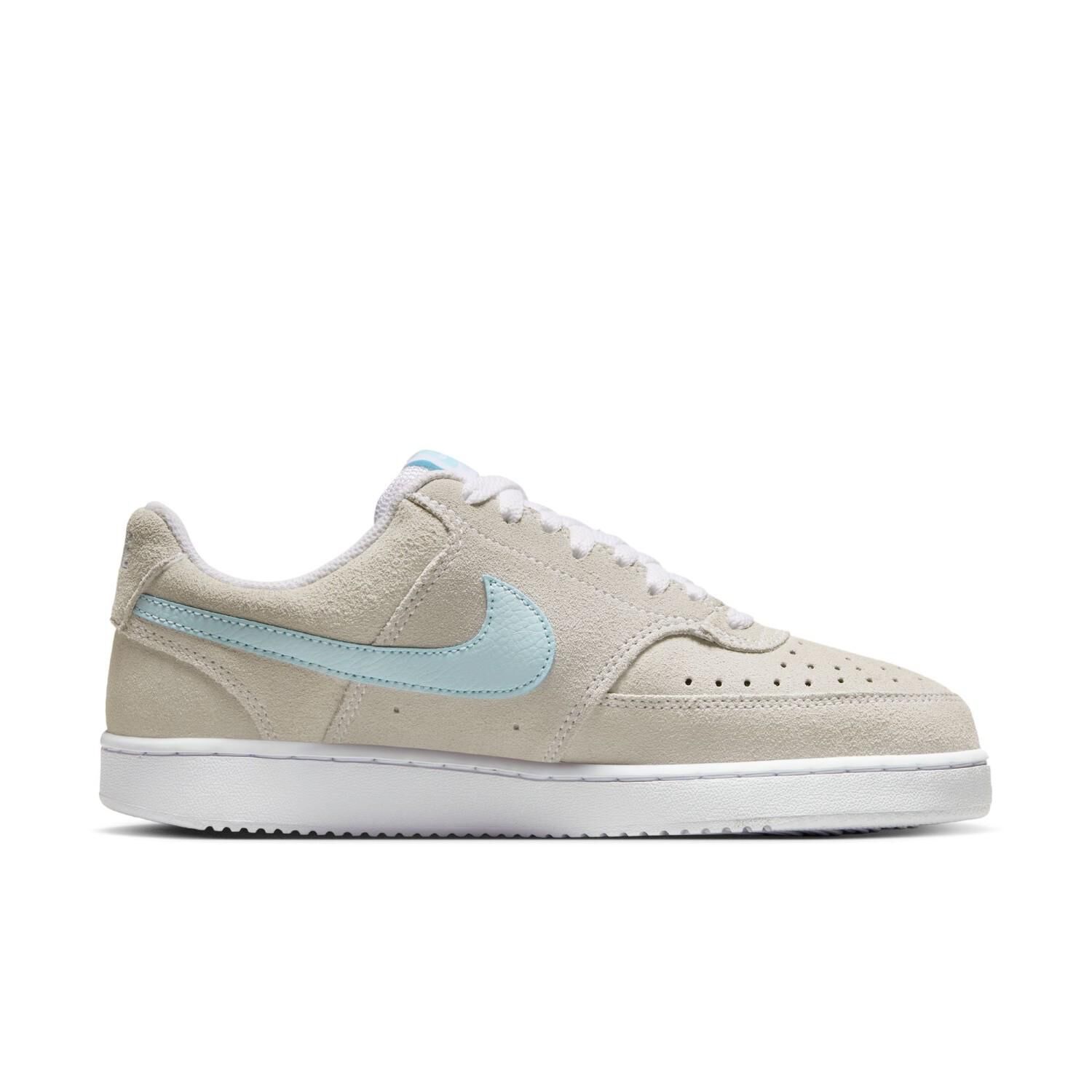 NIKE「【NIKE】W COURT VISION LO SD PRM」|スニーカー|