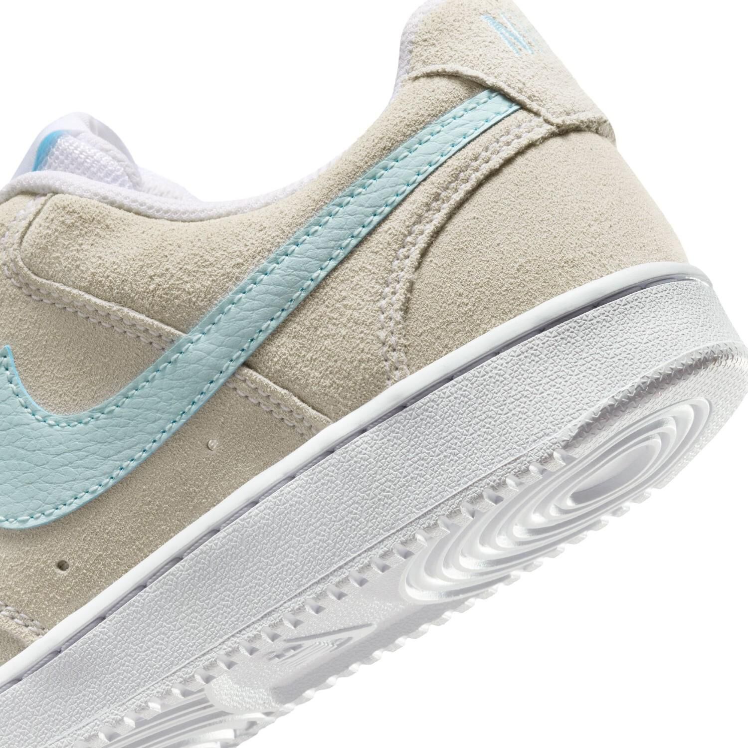 NIKE「【NIKE】W COURT VISION LO SD PRM」|スニーカー|