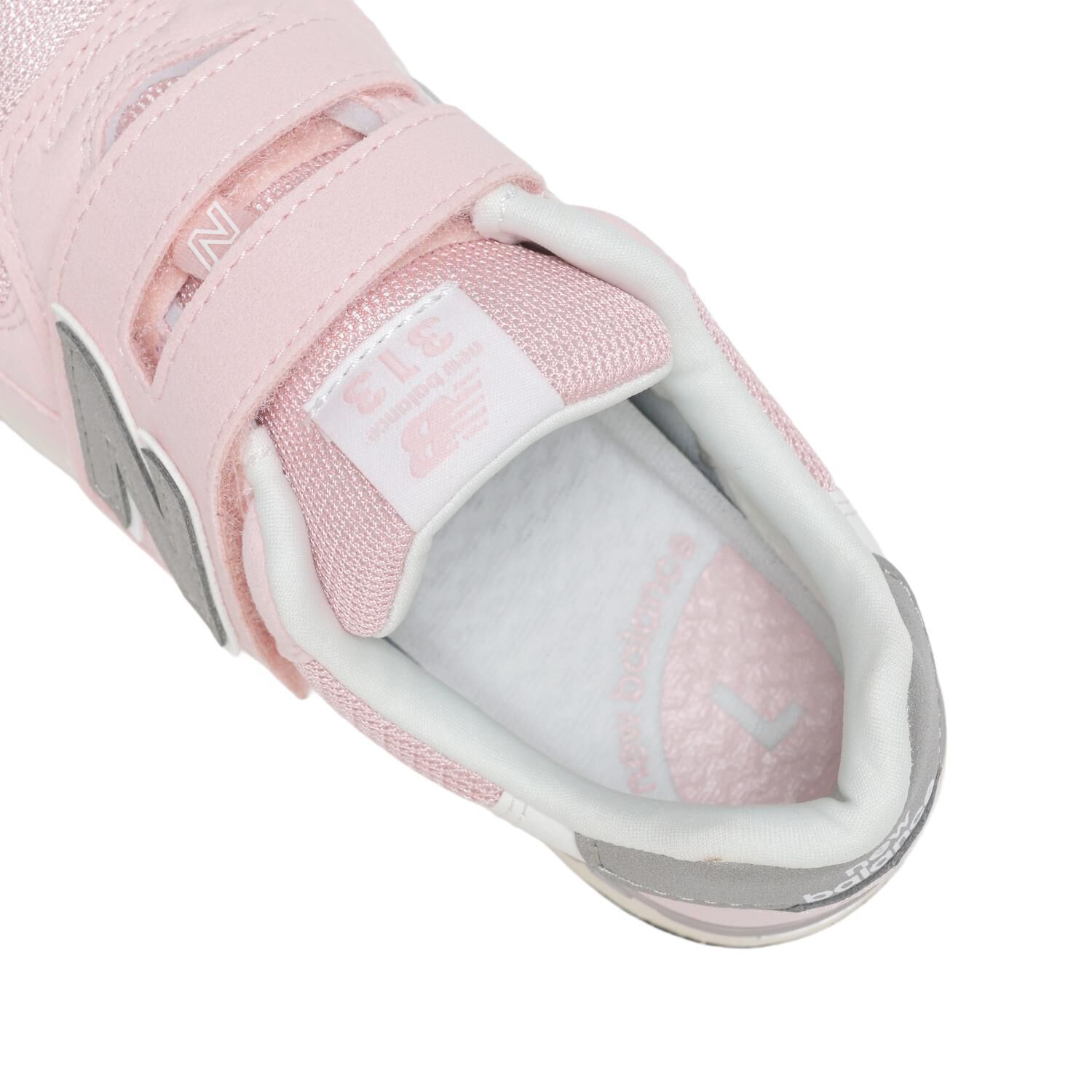 NEW BALANCE 「【NEW BALANCE】17-21 P313 8HU(W)」|スニーカー|