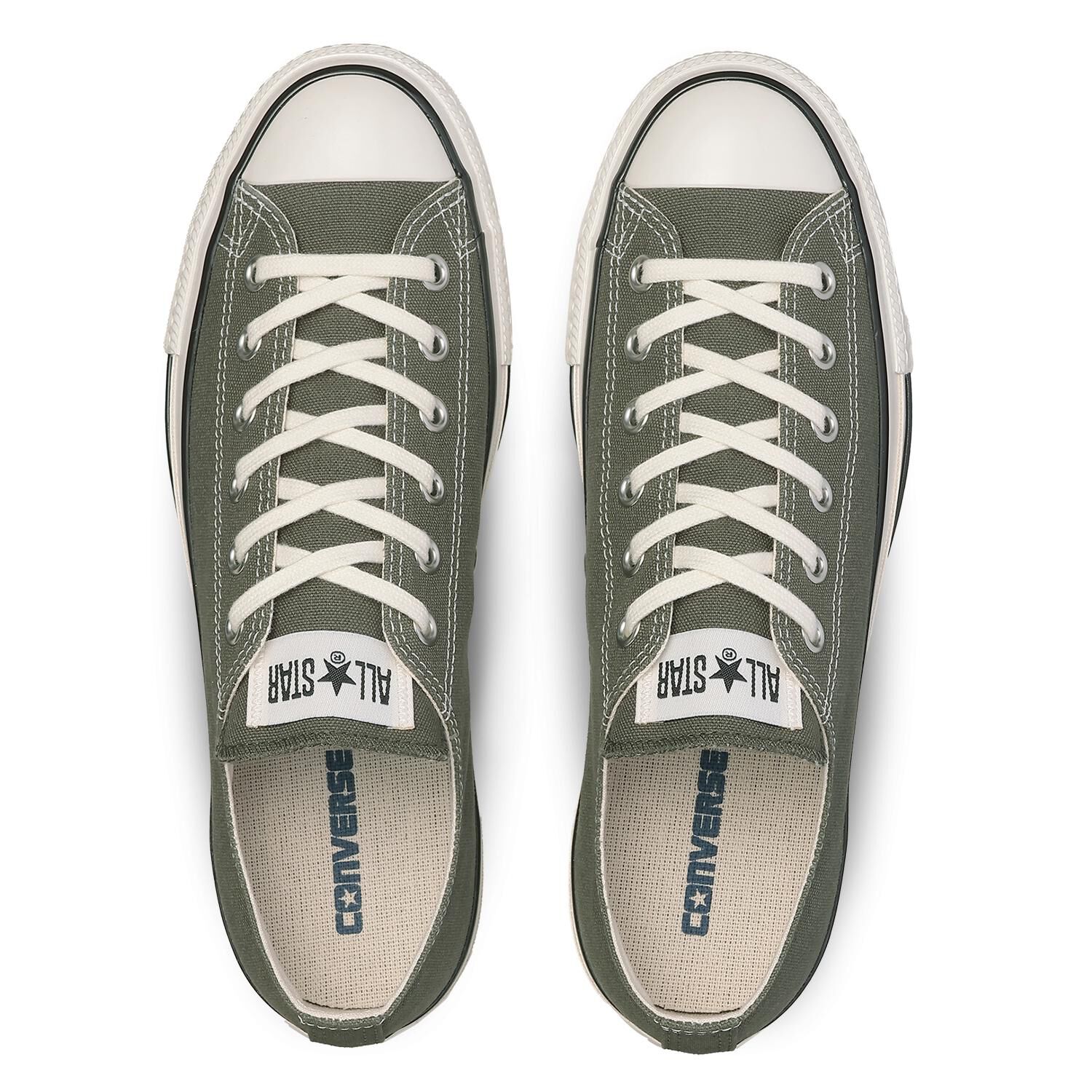 CONVERSE「【CONVERSE】AS AGED CL OX」|スニーカー|