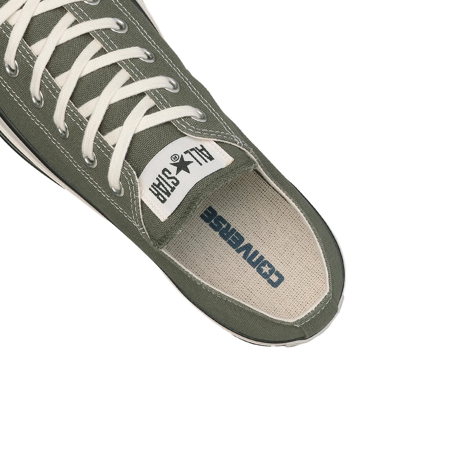 CONVERSE「【CONVERSE】AS AGED CL OX」|スニーカー|