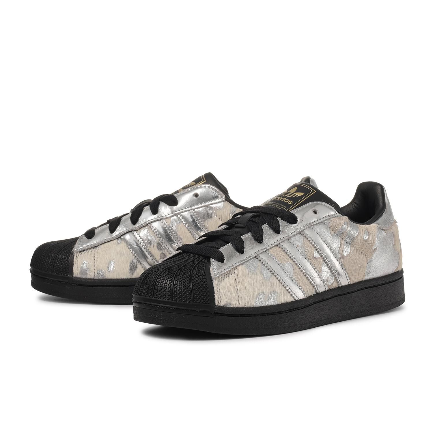 adidas「【ADIDAS】SUPERSTAR II W」|スニーカー|