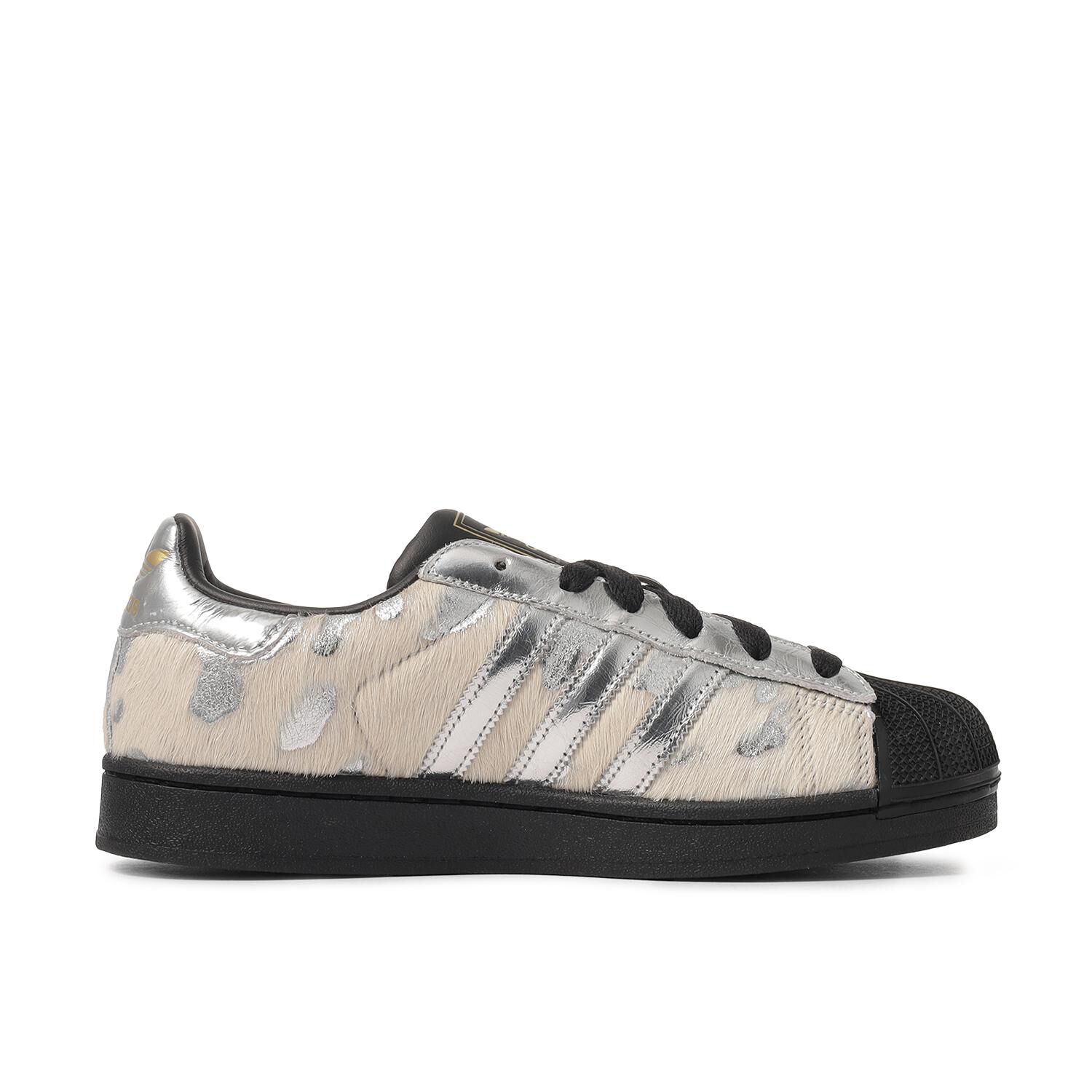 adidas「【ADIDAS】SUPERSTAR II W」|スニーカー|
