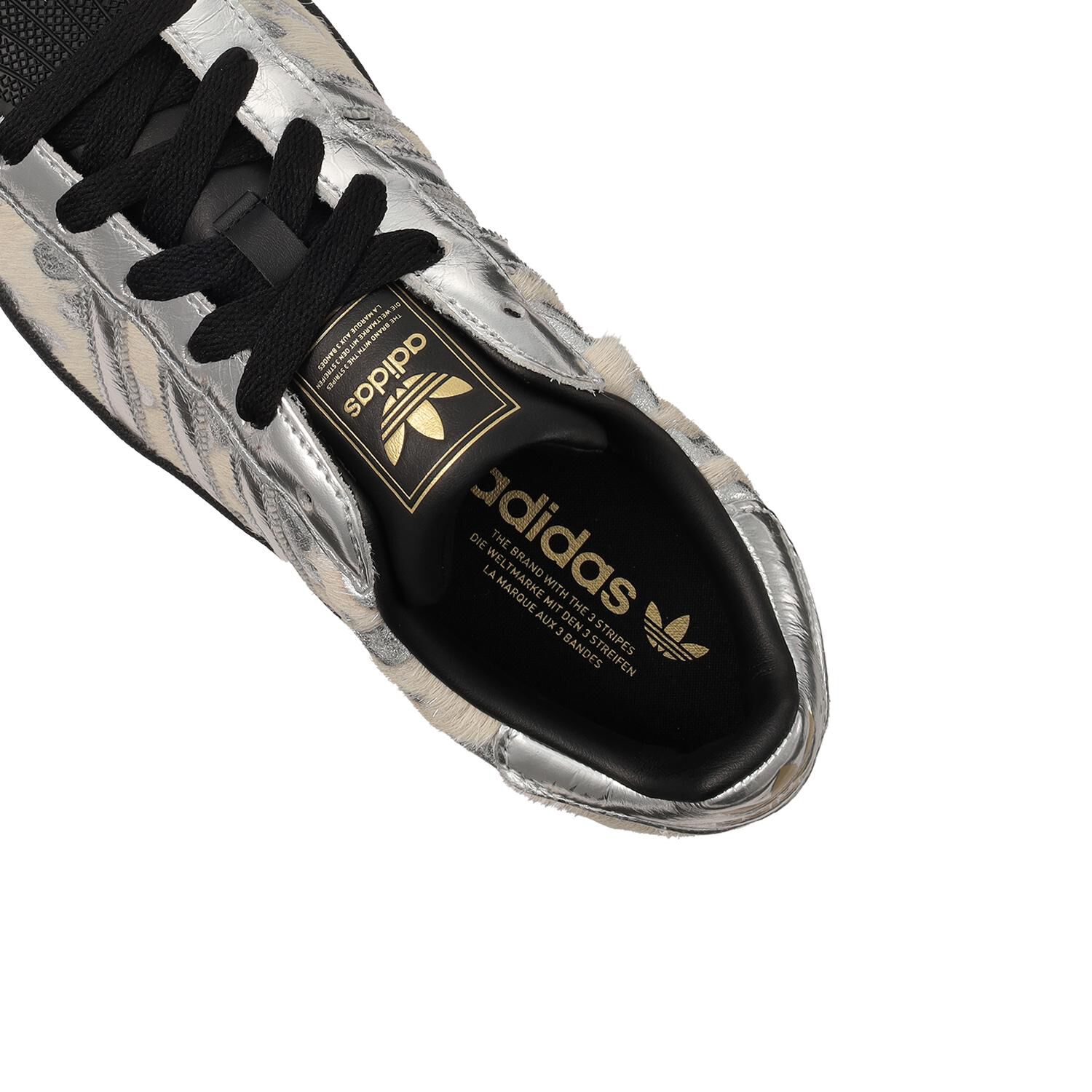 adidas「【ADIDAS】SUPERSTAR II W」|スニーカー|
