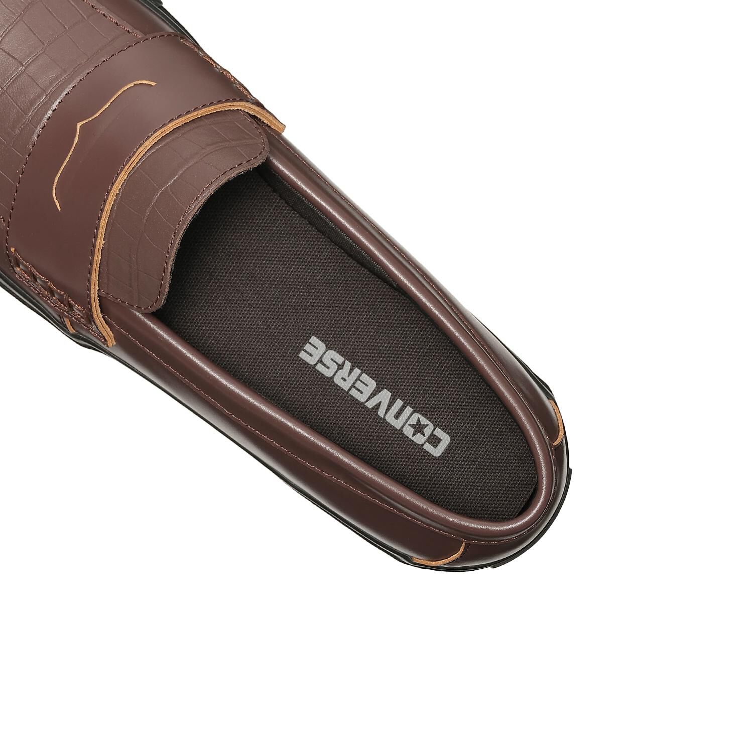 CONVERSE「【CONVERSE】AS CE LOAFER」|スニーカー|