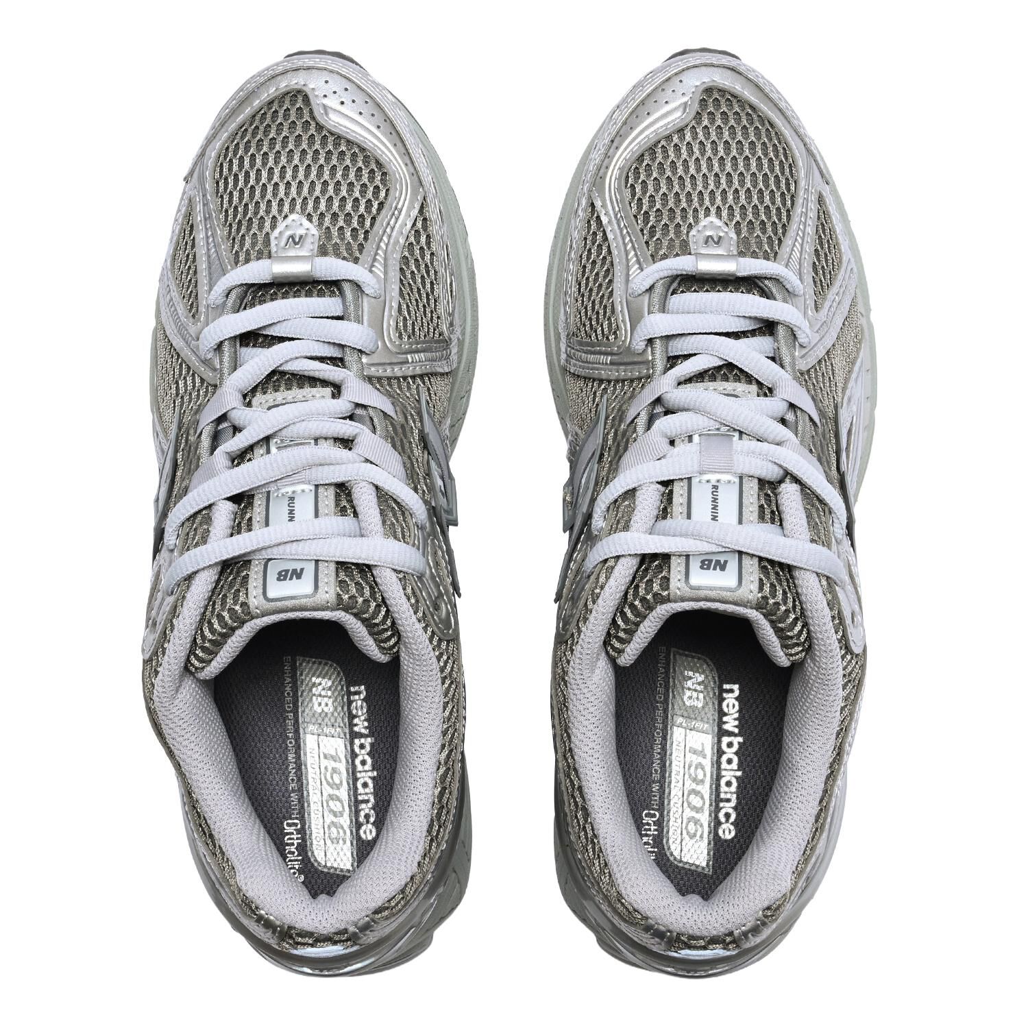 NEW BALANCE 「【NEW BALANCE】M1906R EH(D)」|スニーカー|
