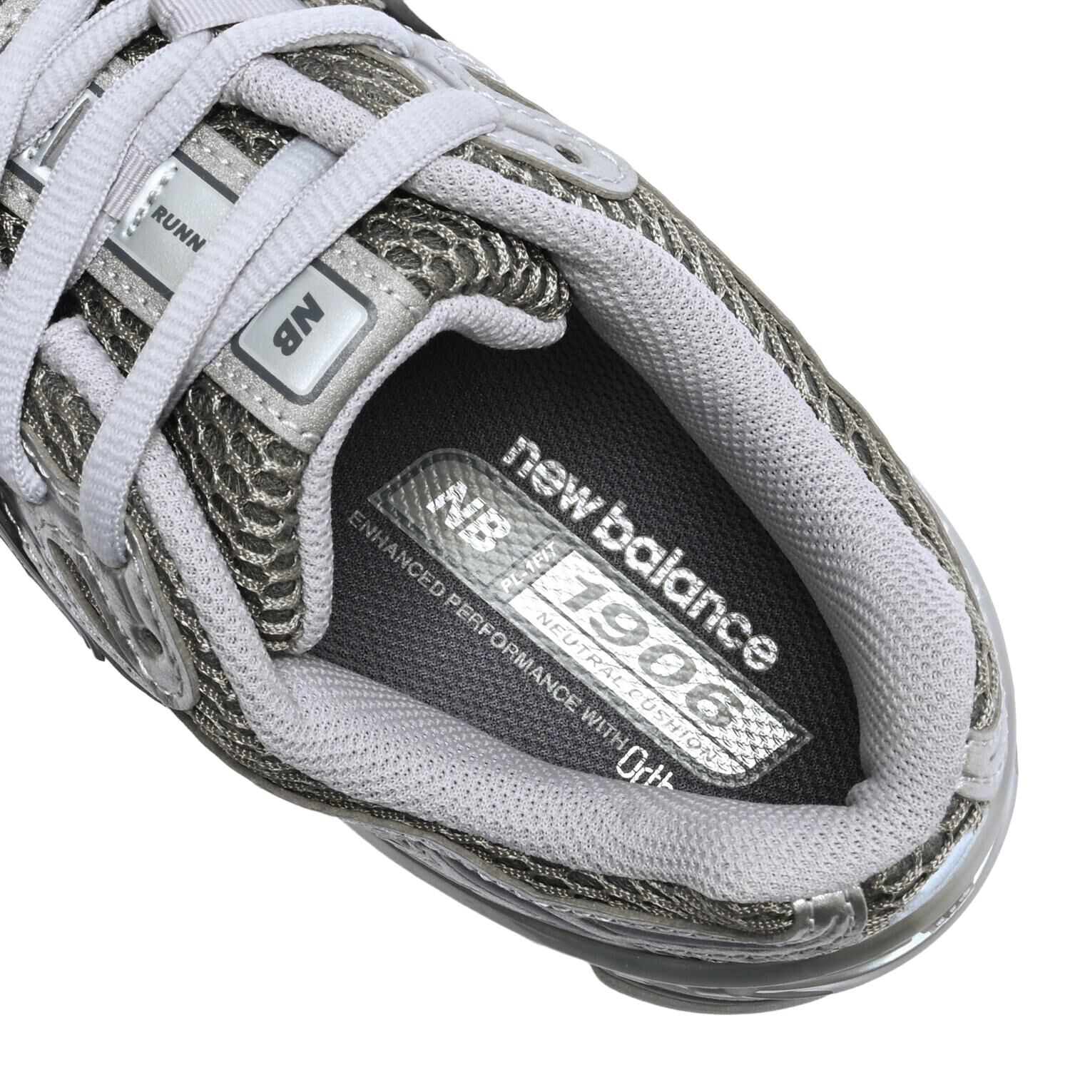 NEW BALANCE 「【NEW BALANCE】M1906R EH(D)」|スニーカー|