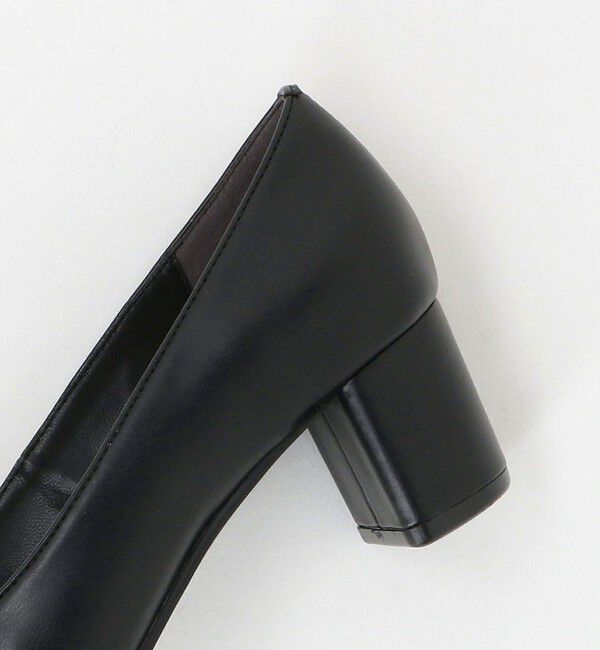 SY UNITED ARROWS「＜SY＞ ポインテッドシック SM パンプス50&uarr;」|パンプス|
