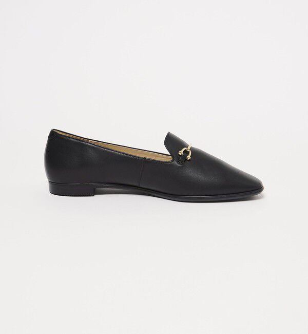 ODETTE E ODILE「【WEB限定】オペラビットローファー フラット15&uarr;」|ローファー|
