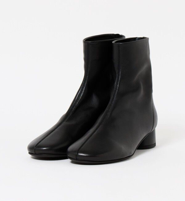 ODETTE E ODILE「＜FABIO RUSCONI＞ RND SBT」|ショートブーツ|