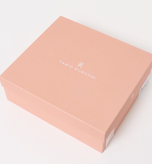 ODETTE E ODILE「＜FABIO RUSCONI＞ RND SBT」|ショートブーツ|