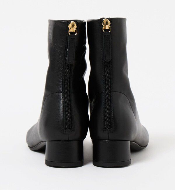 ODETTE E ODILE「＜FABIO RUSCONI＞ RND SBT」|ショートブーツ|