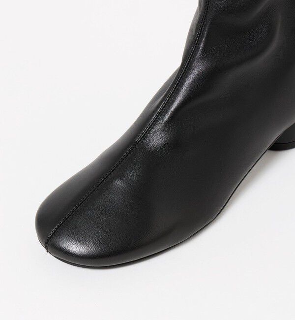 ODETTE E ODILE「＜FABIO RUSCONI＞ RND SBT」|ショートブーツ|