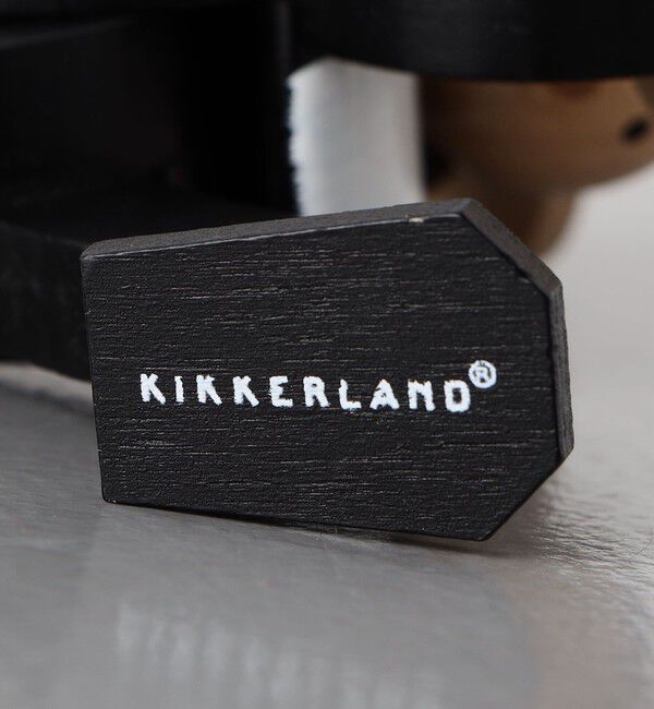 Style for Living「＜KIKKERLAND＞Don't Tip The Waiter スタッキングゲーム」|フィギュア・ホビー|