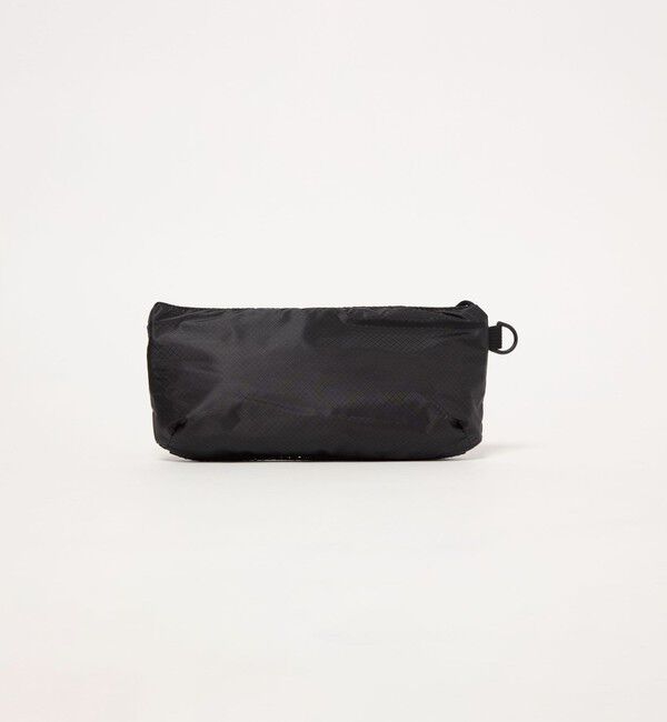 UNITED ARROWS「【別注】＜BRIEFING＞SOLID LIGHT FLAT POUCH ソリッド ライト フラット/ポーチ」|ポーチ|