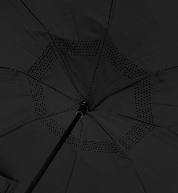 UNITED ARROWS「【別注】＜GODO DESIGN＞GYAKUSOL LONG/晴雨兼用 長傘」|傘|