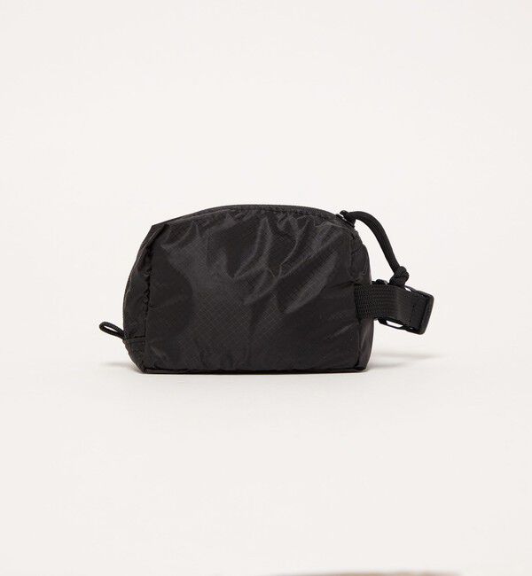 UNITED ARROWS「【別注】＜BRIEFING＞SOLID LIGHT DEVICE POUCH S/ソリッド ライト デバイスポーチ S」|ポーチ|