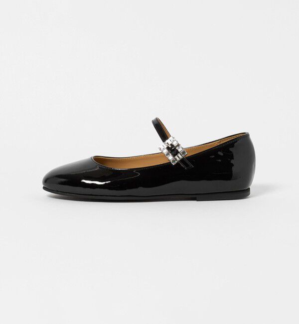 UNITED ARROWS「ビジュー メリージェーン シューズ」|その他|