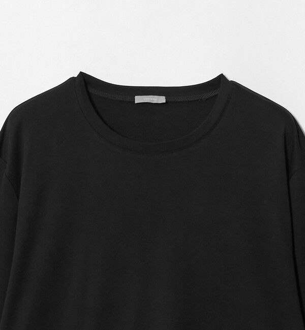 UNITED ARROWS「【別注】＜nomiamo＞ロングスリーブ クルーネックTシャツ」|Tシャツ・カットソー|