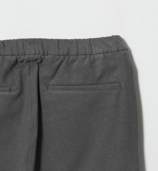 UNITED ARROWS「トリコット ピケ オールギャザー イージーパンツ ヨコストレッチ」|その他|