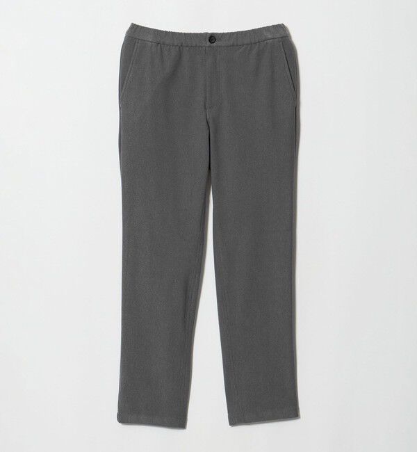 UNITED ARROWS「トリコット ピケ オールギャザー イージーパンツ ヨコストレッチ」|その他|