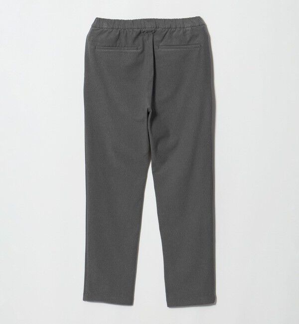 UNITED ARROWS「トリコット ピケ オールギャザー イージーパンツ ヨコストレッチ」|その他|